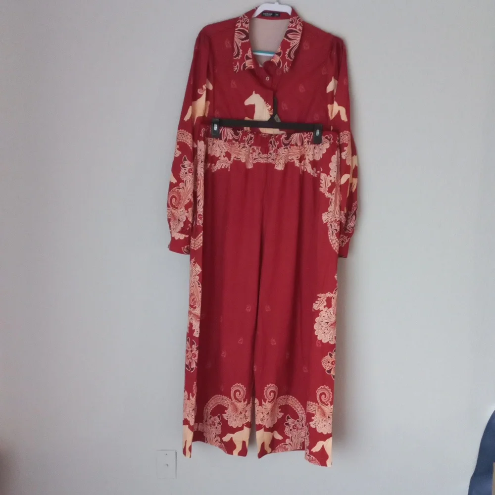 SHEIN CURVE. - Picture 4 of 6